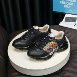Picture of Gucci Shoes _SKUGuccisz35-45XJ09036655